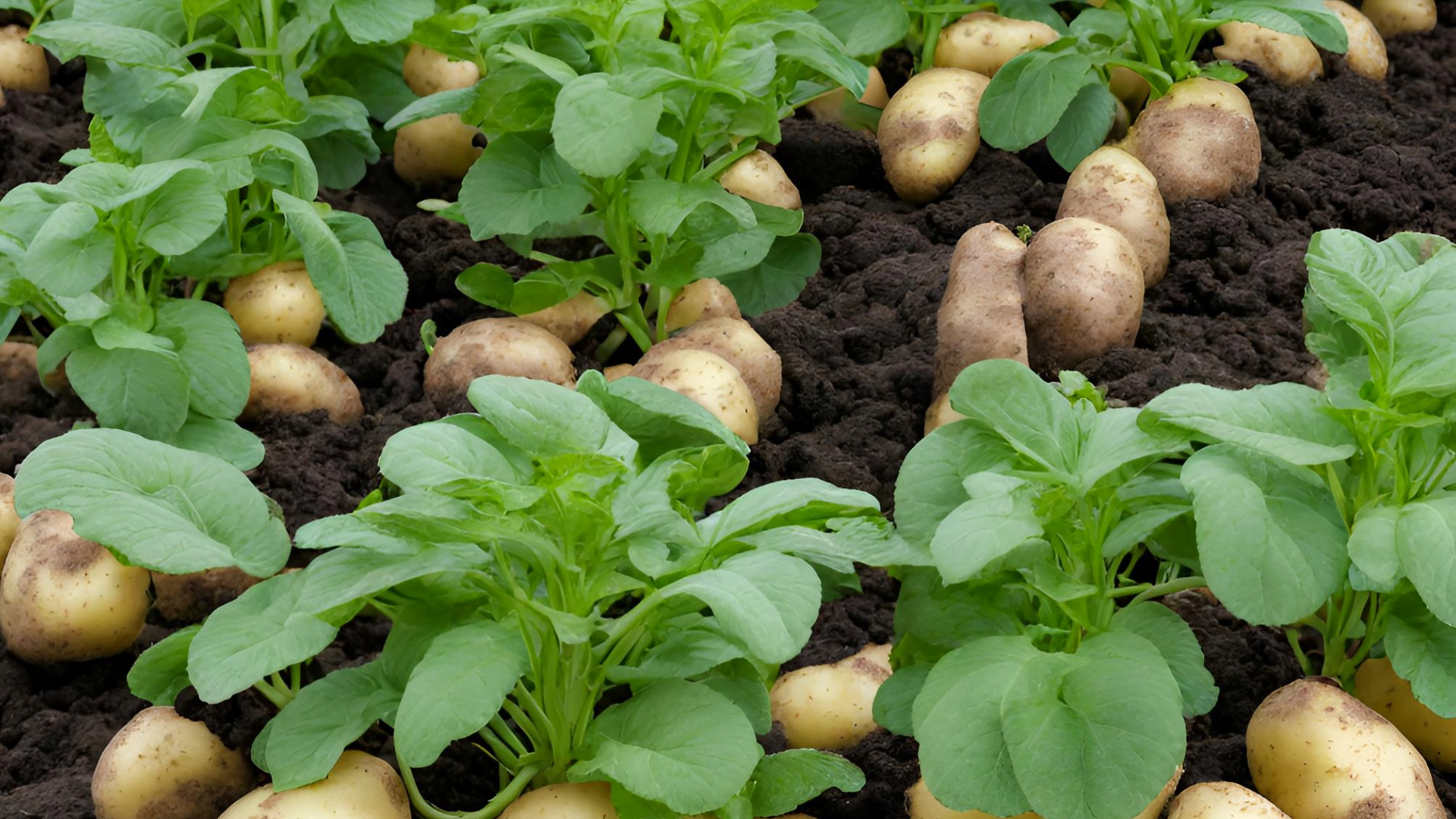 Como Plantar Batata Em Vaso Guiamente 7762